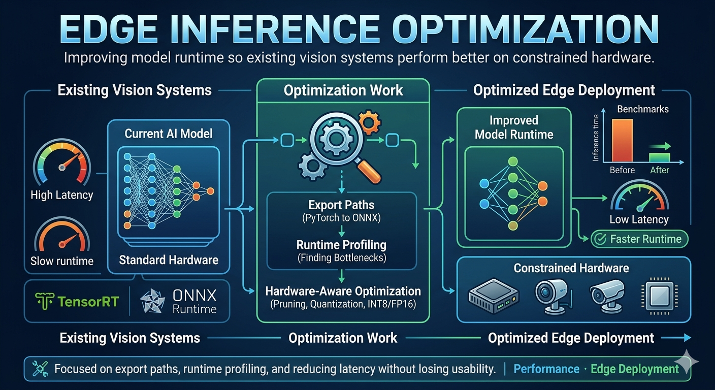 Preview for edge and runtime optimization capability